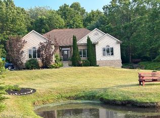 6020 Winchell Rd, Hiram, OH 44234