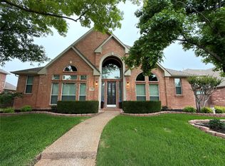 436 Graham Dr, Coppell, TX 75019