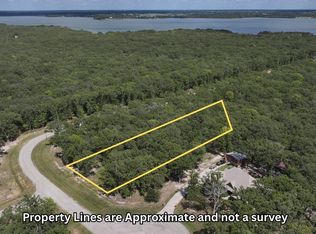 LOT 56 Vintage Shore Dr, Quinlan, TX 75474