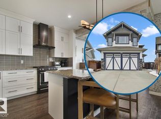 1116 Sandstone Blvd, Strathcona County, AB T8H0Z6