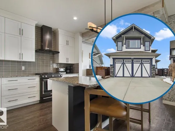 1116 Sandstone Blvd, Strathcona County, AB T8H 0Z6