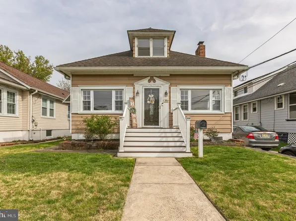 306 Washington Ave, Oaklyn, NJ 08107