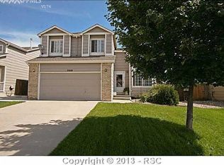 7559 Old Spec Rd, Peyton, CO 80831