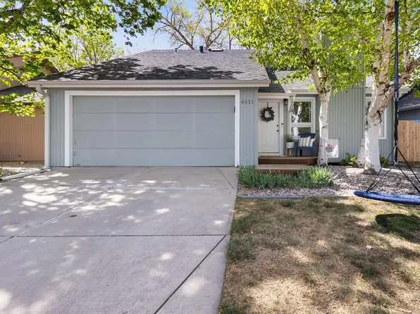 4511 Seaway Cir, Fort Collins, CO 80525