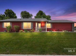329 Palace Way, Nampa, ID 83687