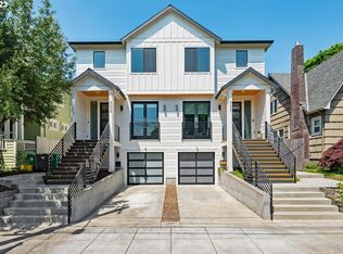 537 NE Cook St, Portland, OR 97212