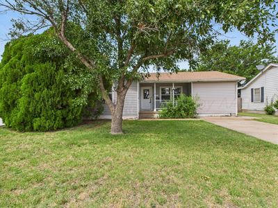 219 N Maddox Ave, Dumas, TX, 79029