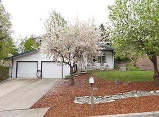 711 SW Mies St, Pullman, WA 99163