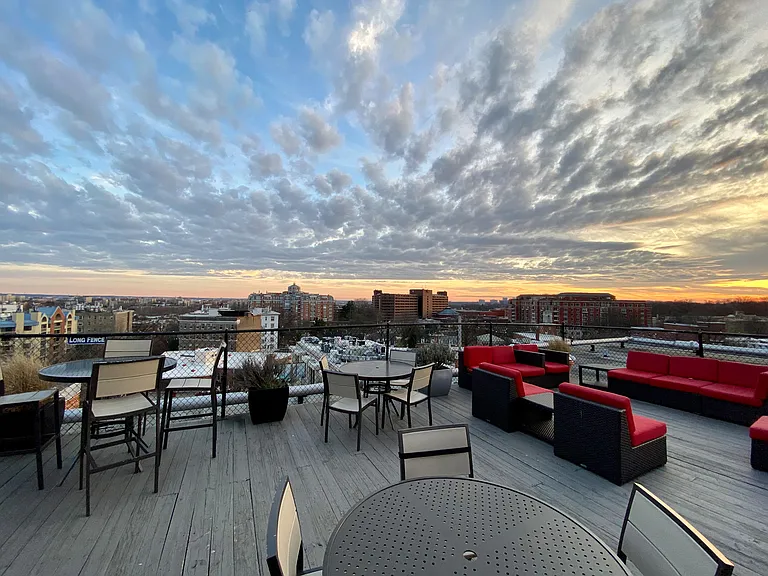 Connecticut Park Apartments — Photo 18