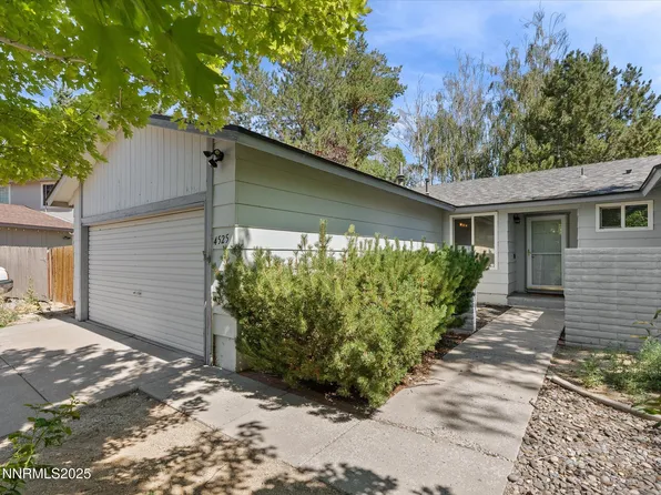 4525 Dos Rios Ct, Reno, NV 89502