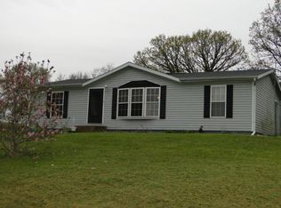 W5439 County Rd, Elkhorn, WI 53121