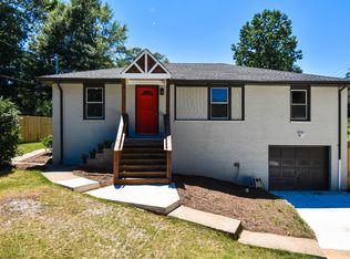 2410 Cherrywood Ln SW, Marietta, GA 30060