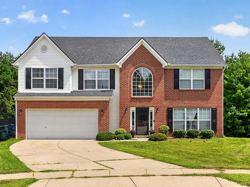 1st image of 5072 Middleton Pl
