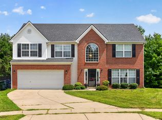 5072 Middleton Pl, Lexington, KY 40515