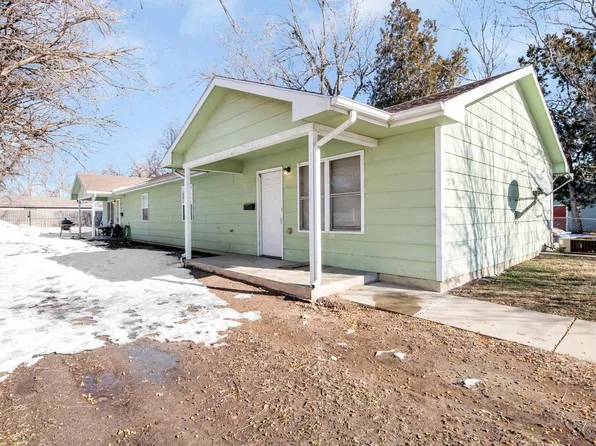 1928 W Walker, Wichita, KS 67213