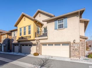 1885 Sea Horse Rd #A, Reno, NV 89521
