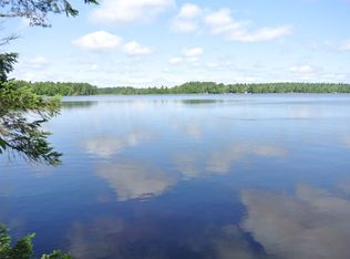 On Nicolet Vis, Three Lakes, WI 54562