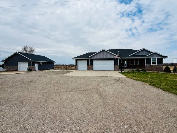 10485 Conners Ct, Toddville, IA 52341
