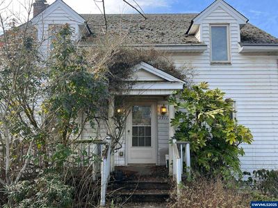 1911 Park Ave NE, Salem, OR, 97301