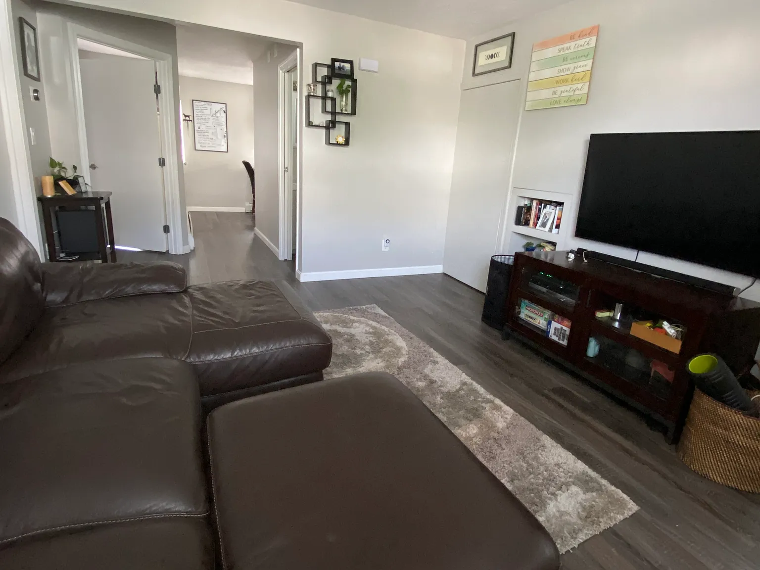 2 bed, 525 sqft, $2,750 — Photo 4