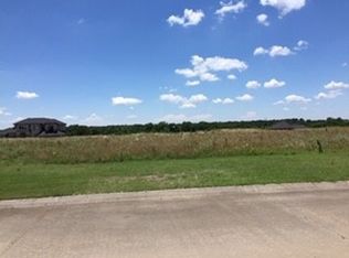 605 Trail Side Dr, Duncan, OK 73533