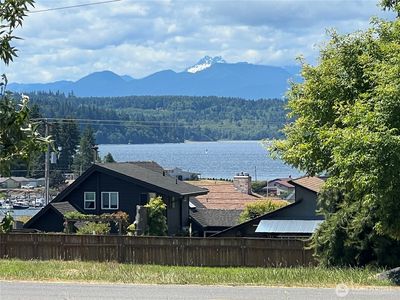 1 XXX Buck Road NE, Hansville, WA, 98340