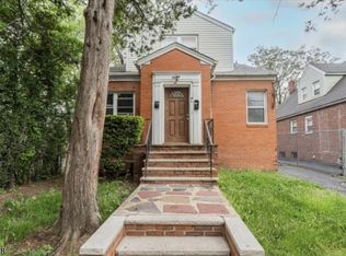 314 Wainwright St, Newark, NJ 07112