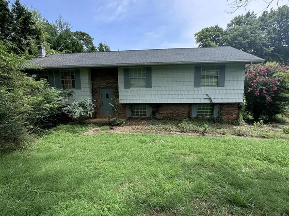477 Cedar Valley Ln, Decatur, TN 37322