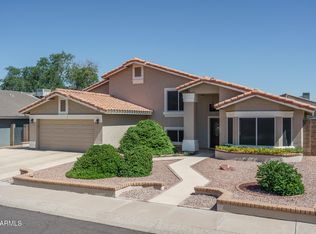 5596 W Mercer Ln, Glendale, AZ 85304