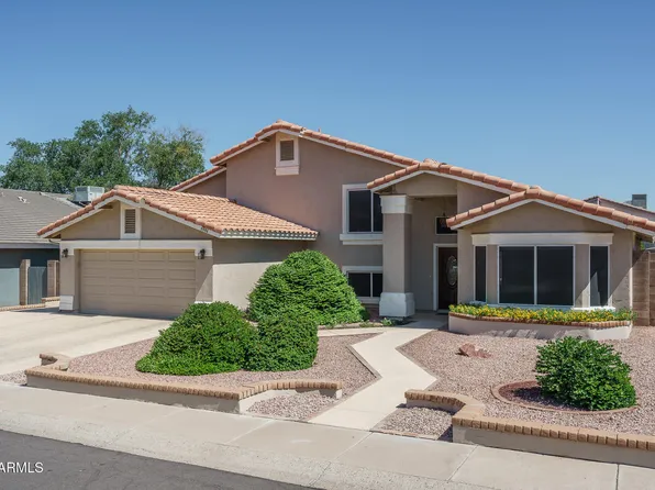 5596 W MERCER Lane, Glendale, AZ 85304