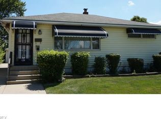 5825 Doris Dr, Brookpark, OH 44142