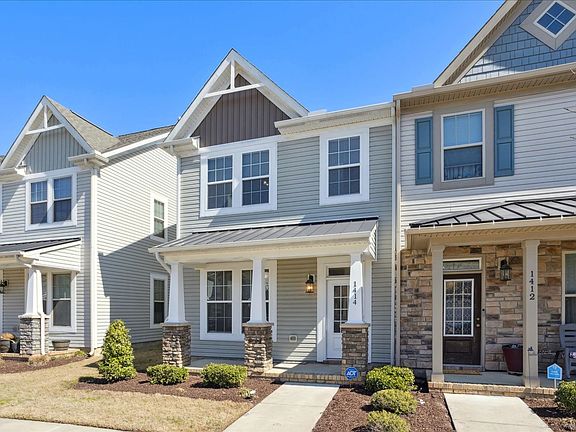 2nd image of 1414 Waltham Ln