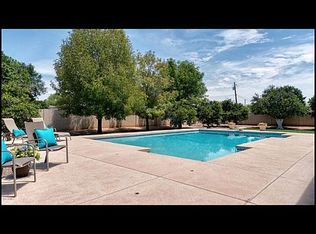 3502 E Norcroft Cir, Mesa, AZ 85213