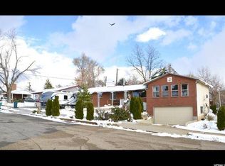 2410 N 490 W, Layton, UT 84041