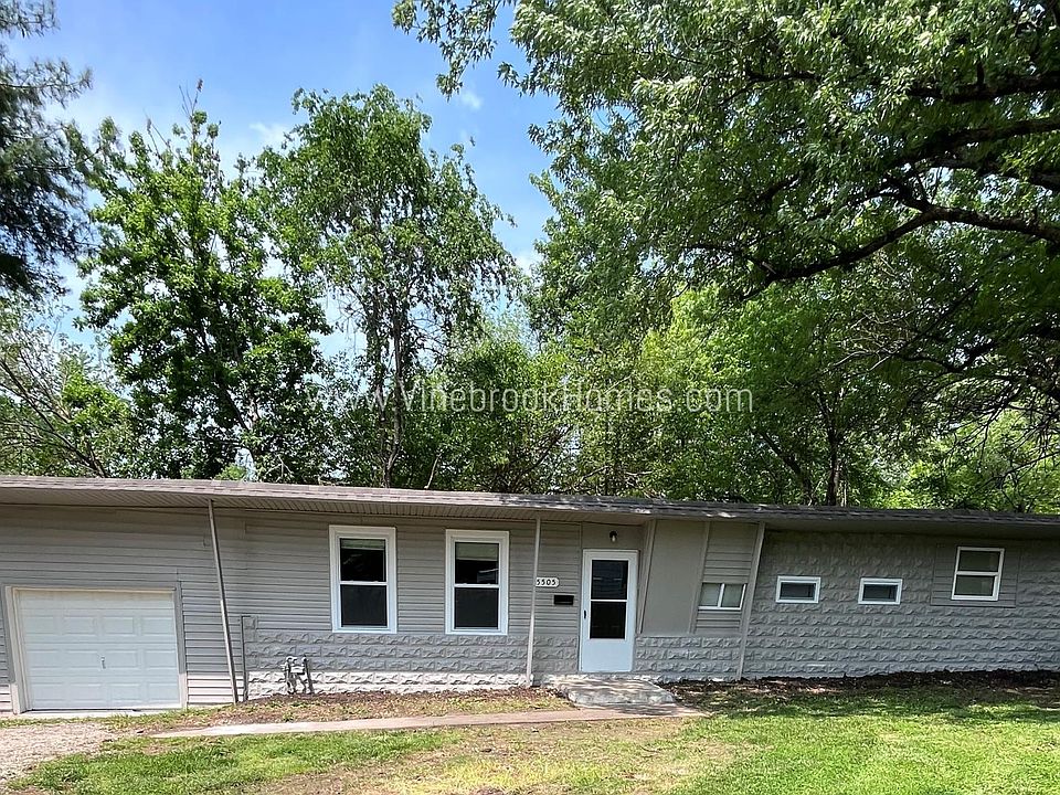 1st image of 5505 Willow Ave