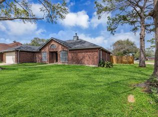 14119 Falling Elm Ln, Houston, TX 77015