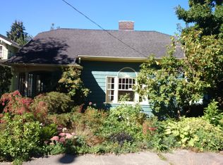 2921 36th Ave S, Seattle, WA 98144