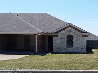 3028 Beauford St, Robinson, TX 76706
