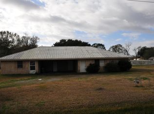 2216 Weeks Island Rd #A, New Iberia, LA 70560