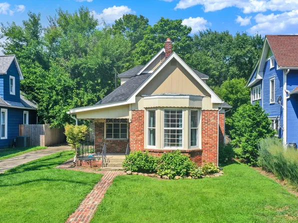 48 N Bolton Ave, Indianapolis, IN 46219