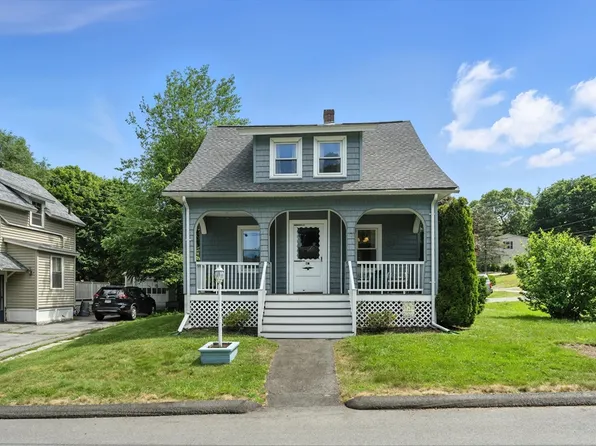 1 M St, Haverhill, MA 01835