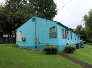 109 Lawton Rd, Oak Ridge, TN 37830