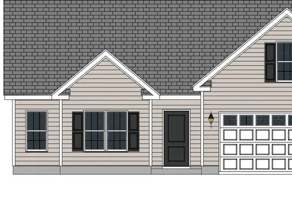 2309 Rhinestone Drive, Winterville, NC 28590