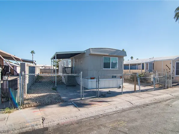 3464 Death Valley Dr, Las Vegas, NV 89122