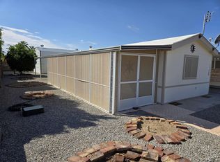 13609 E 50th St, Yuma, AZ 85367 | MLS #20254678 | Zillow