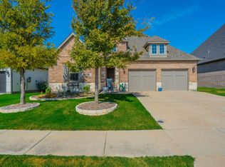 8116 Maybury, The Colony, TX 75056