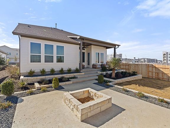 Outdoor Covered Patio REPRESENTATIVE IMAGE ONLY