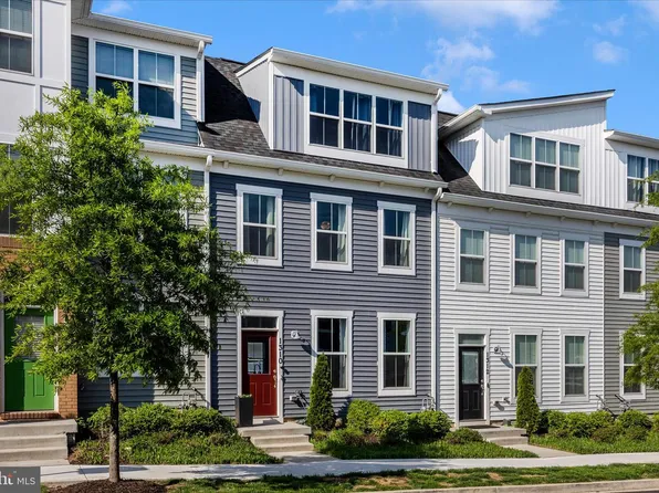 1310 Marsalis Pl, Frederick, MD 21702