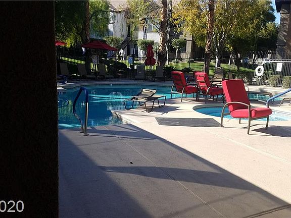 4th image of 45 Maleena Mesa St APT 818