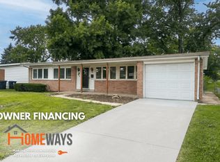 3145 Parker Rd, Florissant, MO 63033